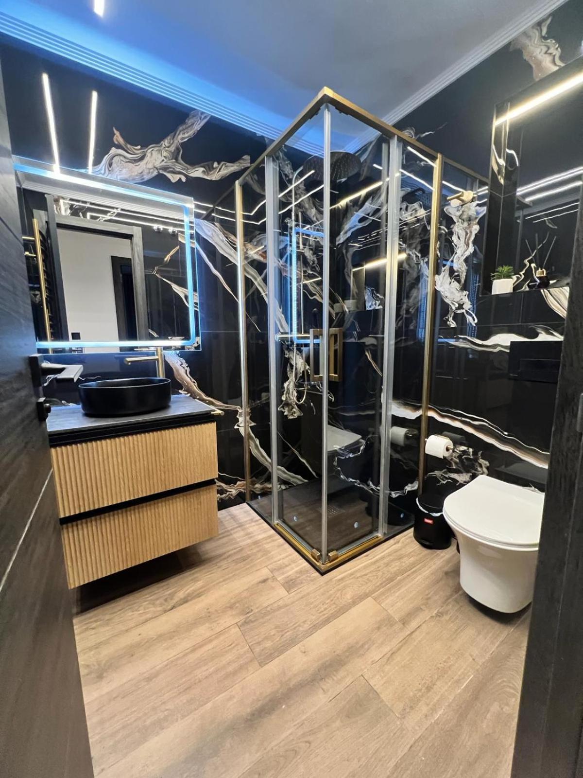 Апартаменты Atico Luxury Marina D'Or Оропеса-дель-Мар Экстерьер фото