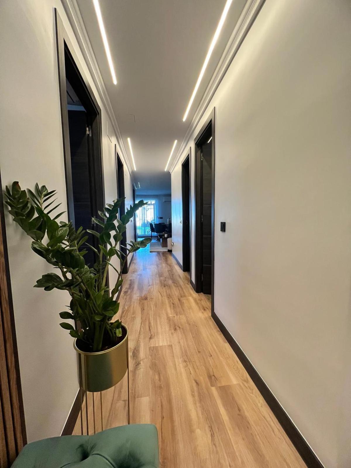 Апартаменты Atico Luxury Marina D'Or Оропеса-дель-Мар Экстерьер фото